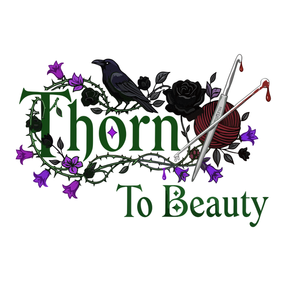 Thorn To Beauty